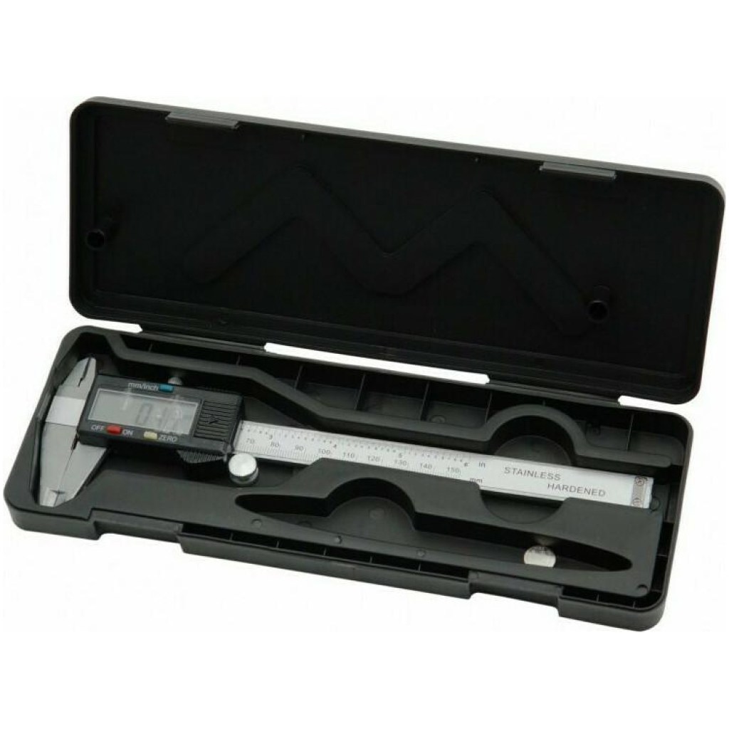 digital caliper